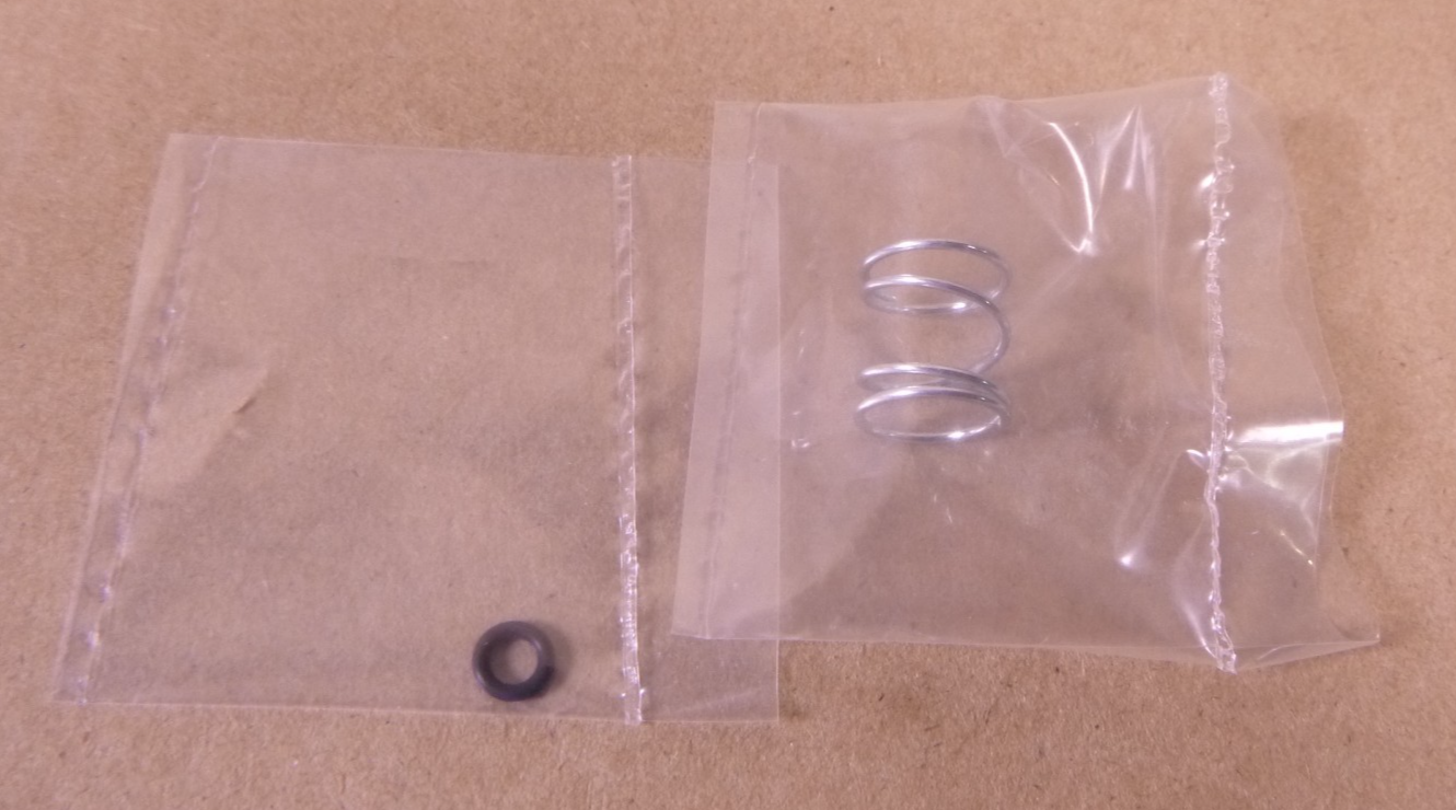 *FOR PARTS AS IS* 9720BNWP Thermo Combination Electrode | Industrial MRO Replacement Parts, Manufacturing Machine Parts & Components, Heavy Equipment Parts Supplier