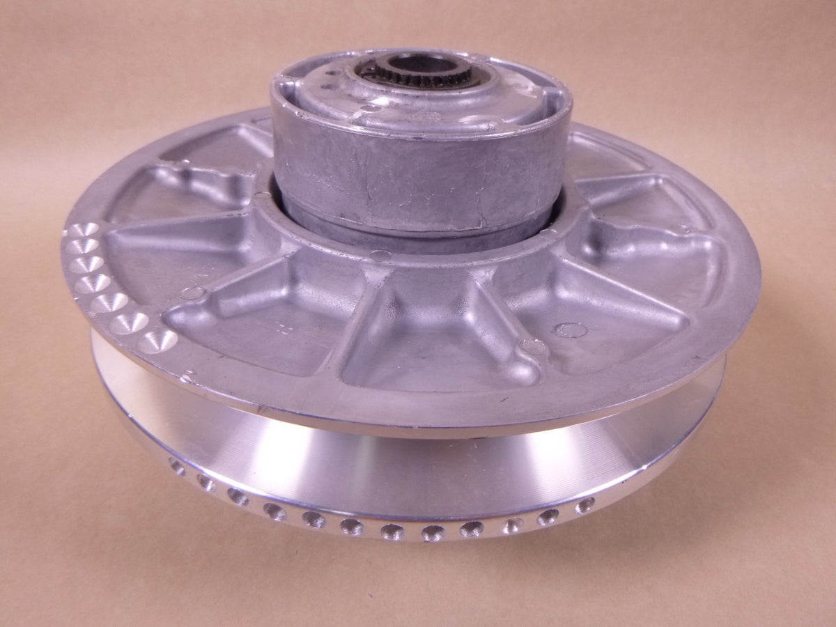 Polaris 1322072 Ranger 500 6x6 Driven Clutch Assembly 5630422 05 | Replacement Truck Parts, Trailer Accessories, Automobile Supplies, Car Parts & Accessories