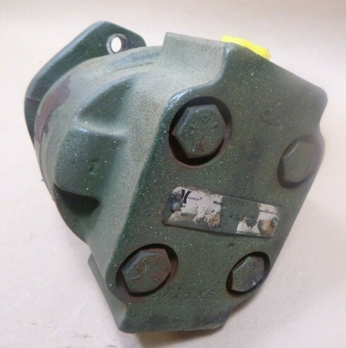 HYDRAULIC MOTOR M977 SERIES HEMTT 1510KA6A1FB, 4320-01-147-8013 (FOR PARTS) | Replacement Truck Parts, Trailer Accessories, Automobile Supplies, Car Parts & Accessories