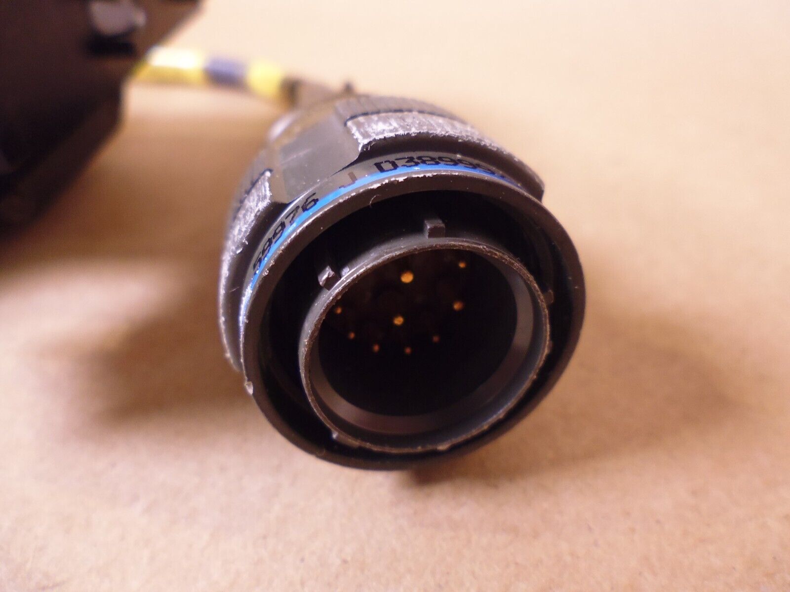 M2 108703-01 Electrical Solenoid , 5945-25-160-0312 | Replacement Truck Parts, Trailer Accessories, Automobile Supplies, Car Parts & Accessories