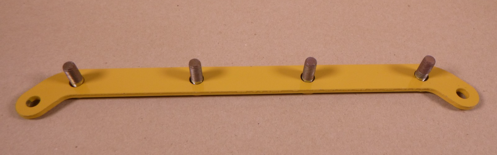 OEM CAT C133-3489 Bracket Plate For 137-7392 206-2701 209-9588 Control Module | Industrial Tractor Parts Supplier and Surplus Tractor Parts & Accessories
