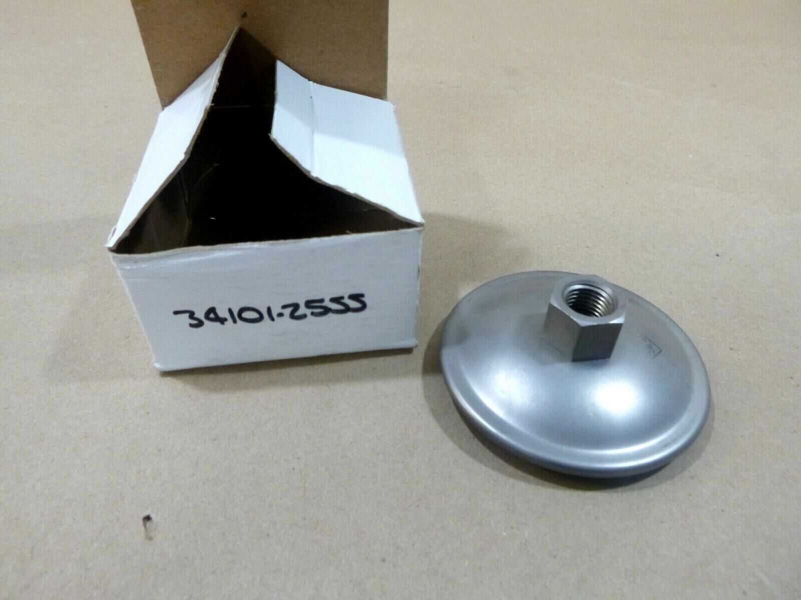Barksdale Inc. Capsule Assembly 34101-25SS, 3655-01-177-3728 | Industrial MRO Replacement Parts, Manufacturing Machine Parts & Components, Heavy Equipment Parts Supplier