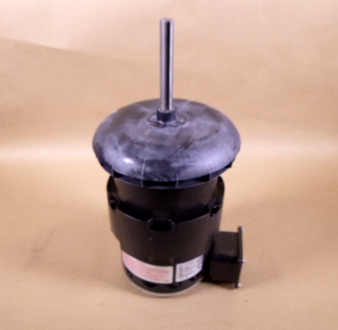 F48SX6V14 A.O. Smith 1 HP Single Phase Condenser Fan Motor 200-230/460 V, FC1106 | Industrial Electric Motors, Pumps & Parts