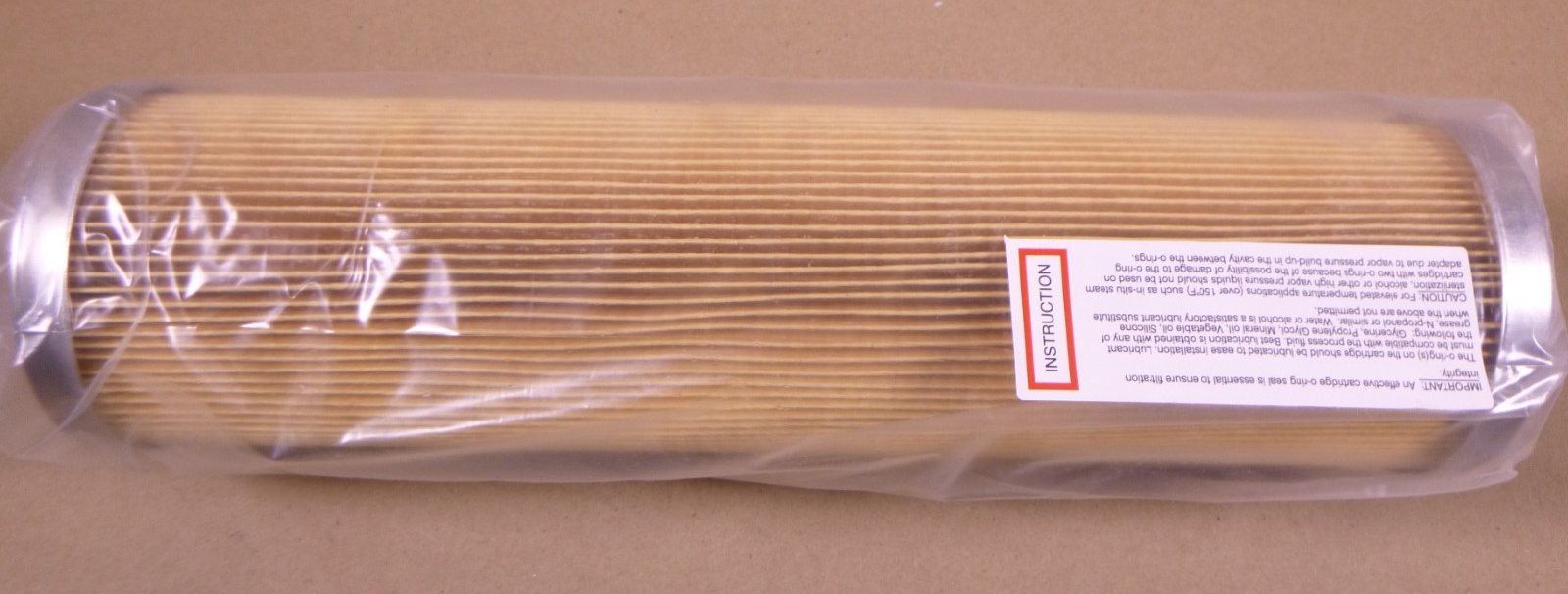 Pneumatic Products PCC600AF Filter Cartridge Element 2004352 | Industrial MRO Replacement Parts, Manufacturing Machine Parts & Components, Heavy Equipment Parts Supplier