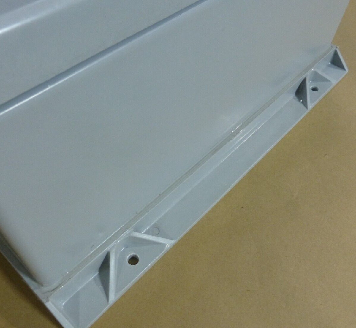 HOFFMAN NVent NEMA TYPE 4.4X ENCLOSURE QUICK RELEASE LATCH FIBERGLASS 24x20x9.5", A24H2008GQRLP3PT | Industrial MRO Replacement Parts, Manufacturing Machine Parts & Components, Heavy Equipment Parts Supplier