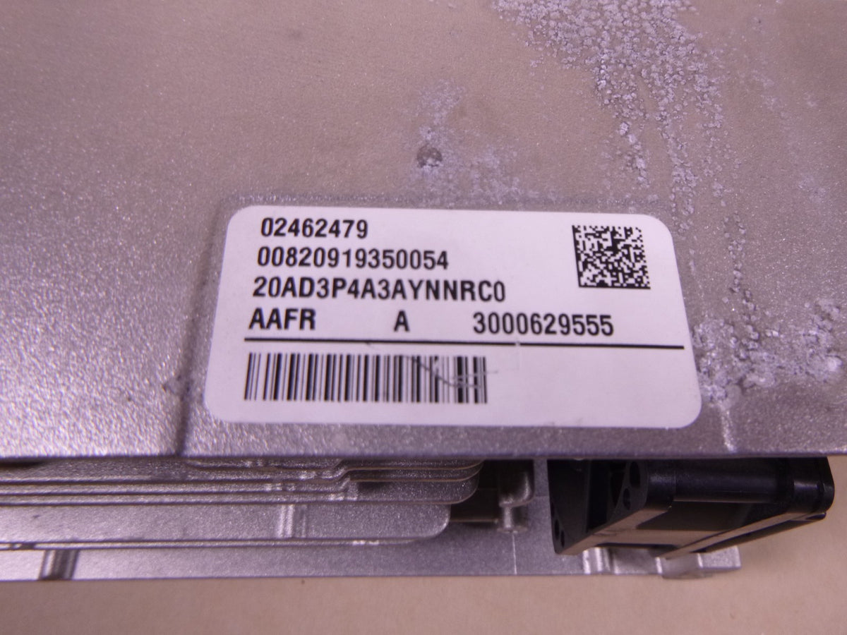 Allen Bradley 20AD3P4A3AYNNRC0 PowerFlex 70 Drive 2HP / 1.5HP 3Phase
