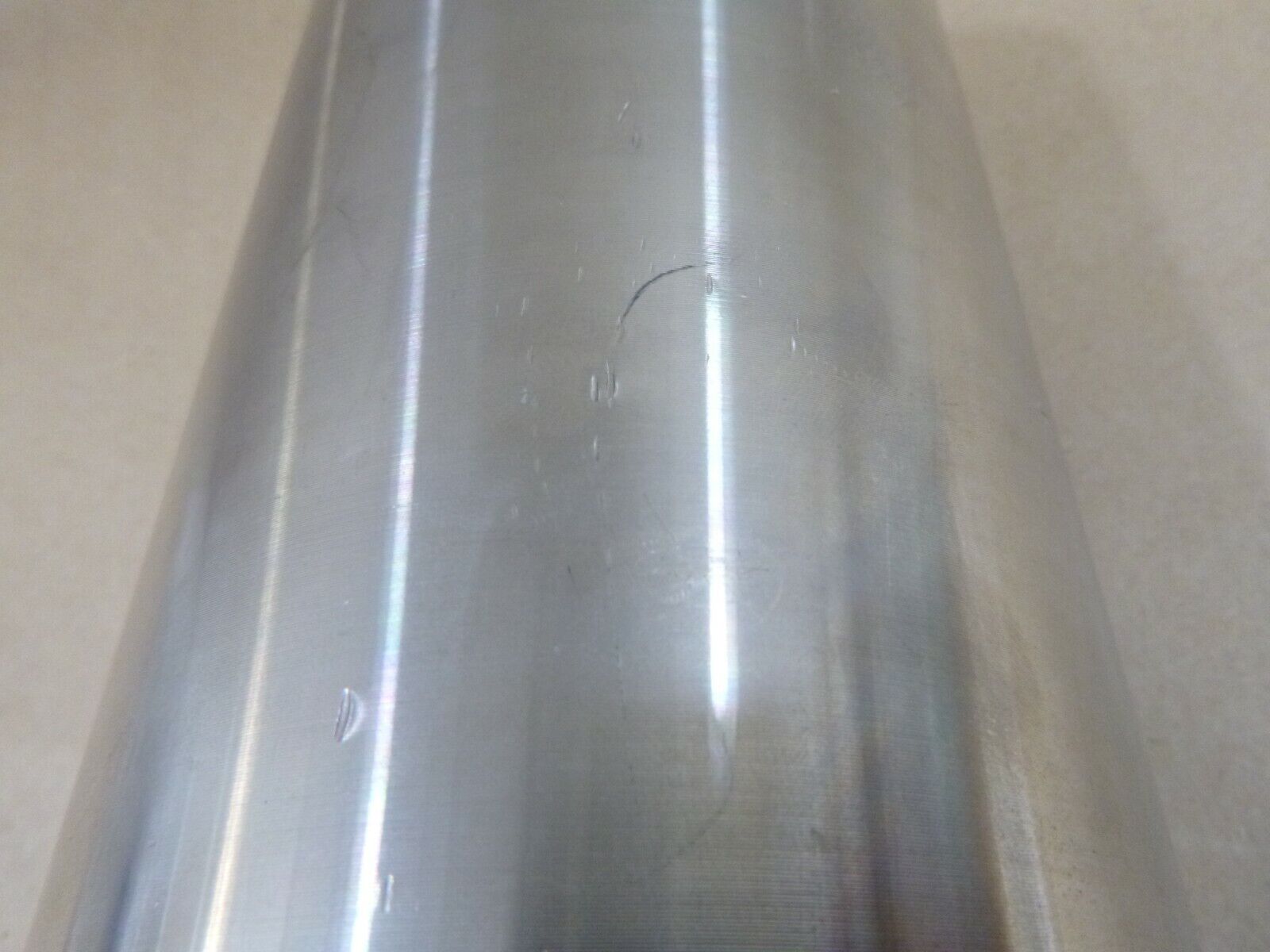 WYATT USA PMT-IF LO-LOSS FLOW TUBE INSERT ELEMENT , 4.28" x 2.456" , DN: 4 | Industrial MRO Replacement Parts, Manufacturing Machine Parts & Components, Heavy Equipment Parts Supplier