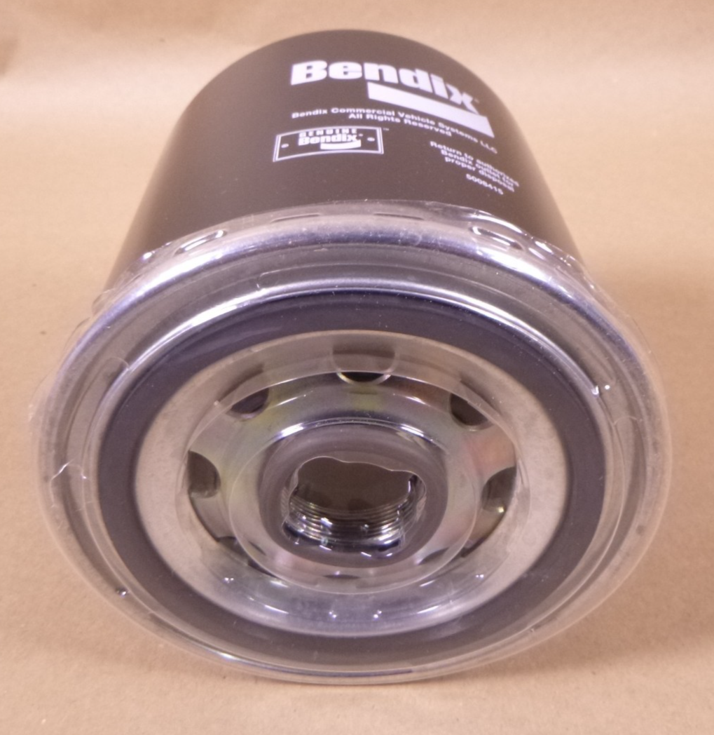BENDIX Air Dryer Dessicant Filter Cartridge AD-SP AD-IS , 5008415 , 12613777