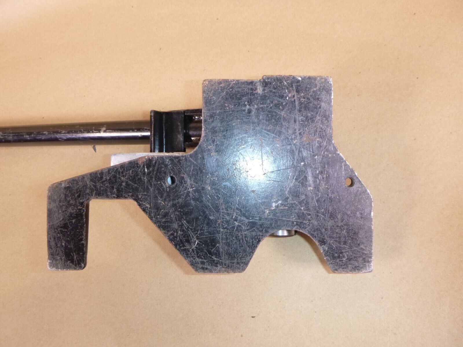 Shipping Room Products Windless Steel Banding Tensioner Up to 1-1/4" U.S.A. | Industrial MRO Tools and Replacement Industrial Equipment Components