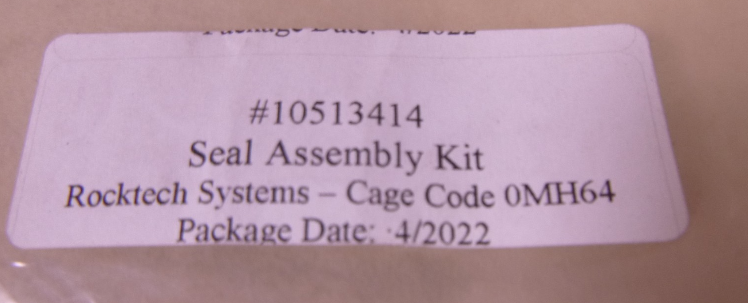 10513414 Steering Parts Kits , 2530-21-906-4059