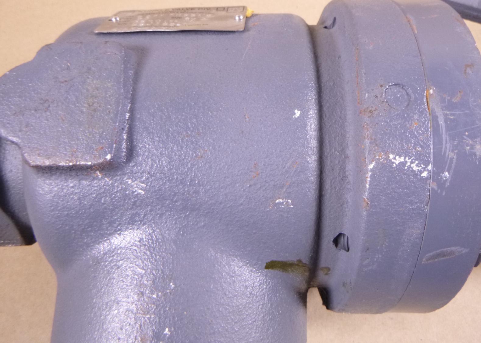 Kunkle 2" x 3" Relief Valve , 25PSI Set, 3690 Lbs. HR CAP, 252AKH22LS | Industrial MRO Replacement Parts, Manufacturing Machine Parts & Components, Heavy Equipment Parts Supplier