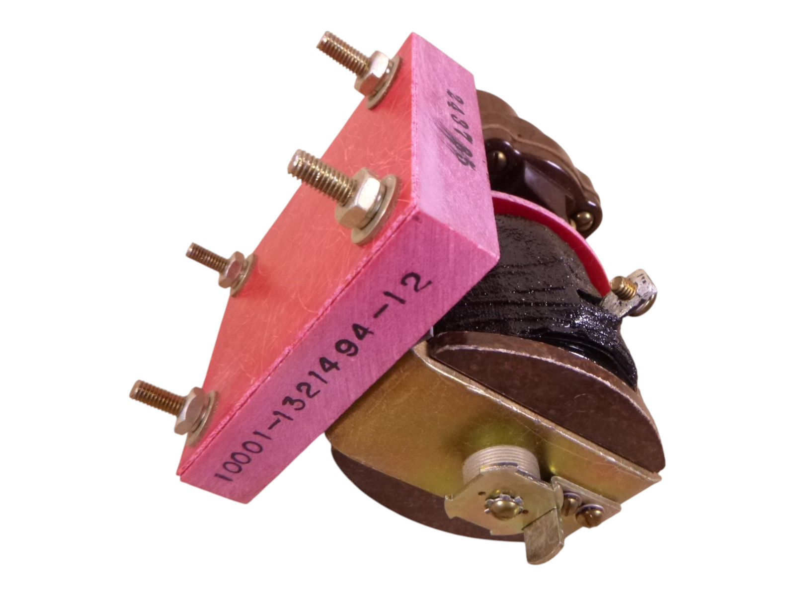 1321494-12 Relay Armature , Type N147 , 5945-00-550-7091