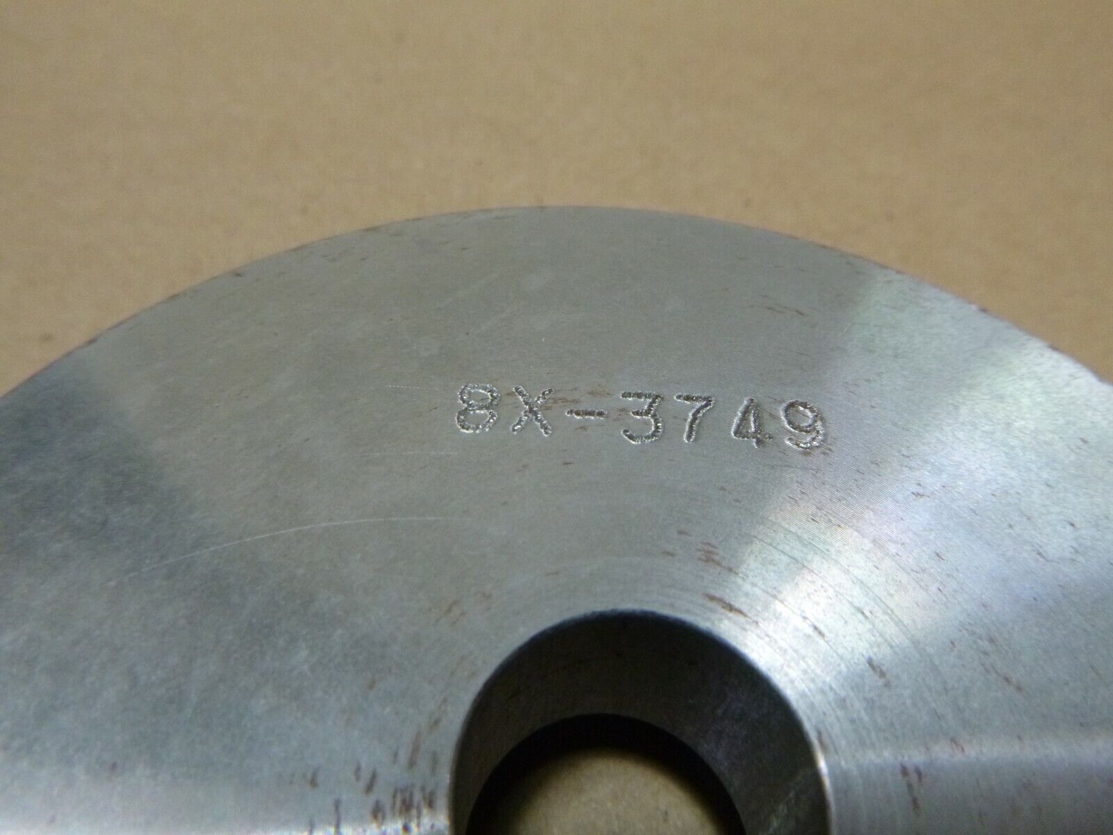 CAT 8X-3749 GP CENTERSHIFT PISTON 120H 120H ES 120H NA 120M 120M 2 12H 12H ES 12