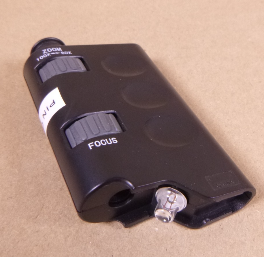 USED Steindorff 2053 RC Microscope 4x/10x/40x Magnification , Mel Sobel , 360 Head | Industrial MRO Replacement Parts, Manufacturing Machine Parts & Components, Heavy Equipment Parts Supplier