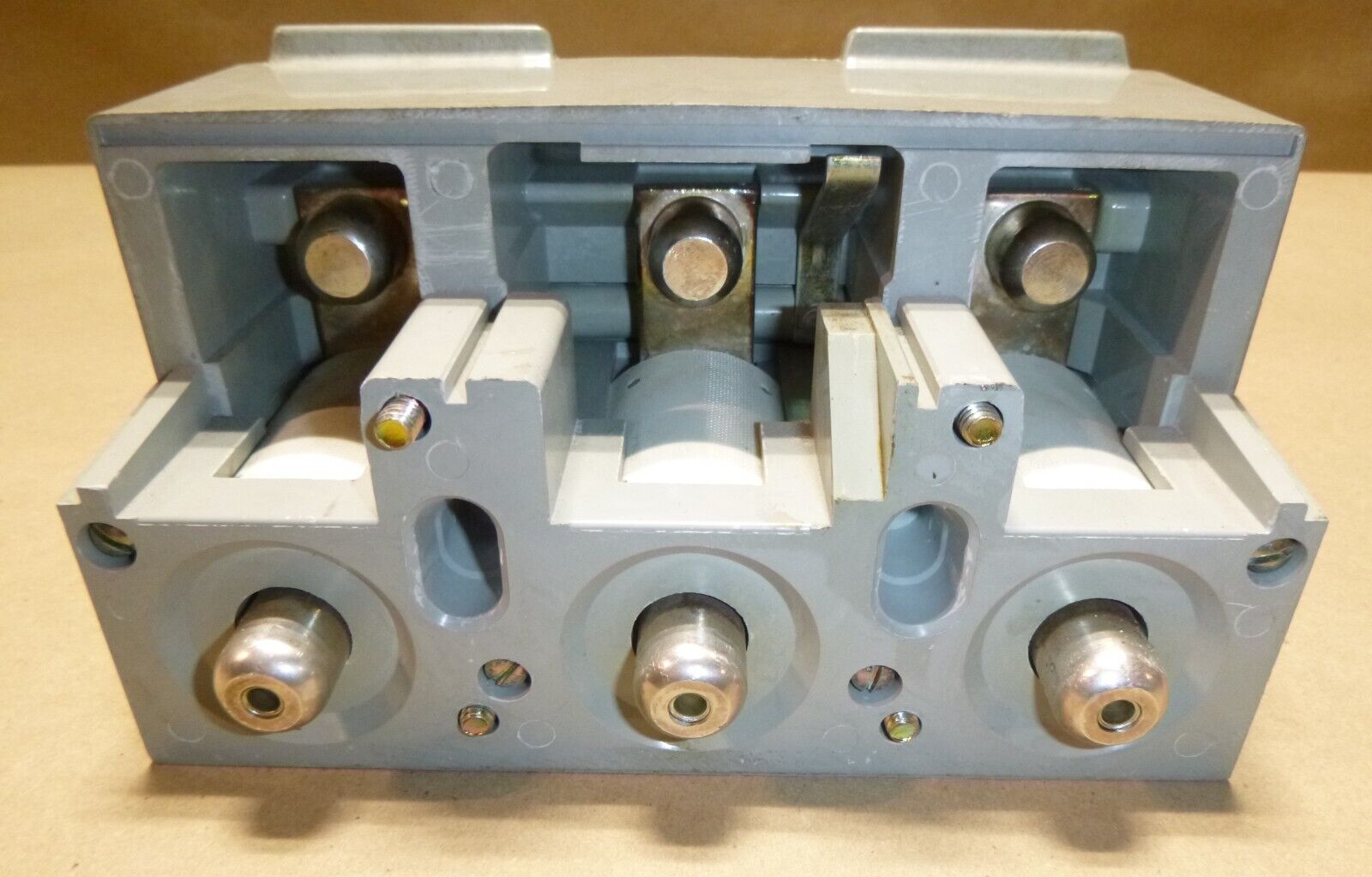 Eaton 313C743H04 (3) Fuse&