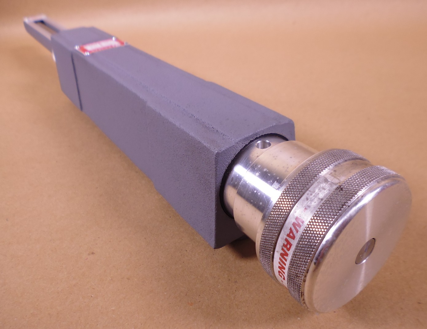 MSV-3 Waukee Natural Gas Flo-Meter 0-50 CFH, 1 PSIG, 70 Deg F., .65 S.G. | Industrial MRO Replacement Parts, Manufacturing Machine Parts & Components, Heavy Equipment Parts Supplier