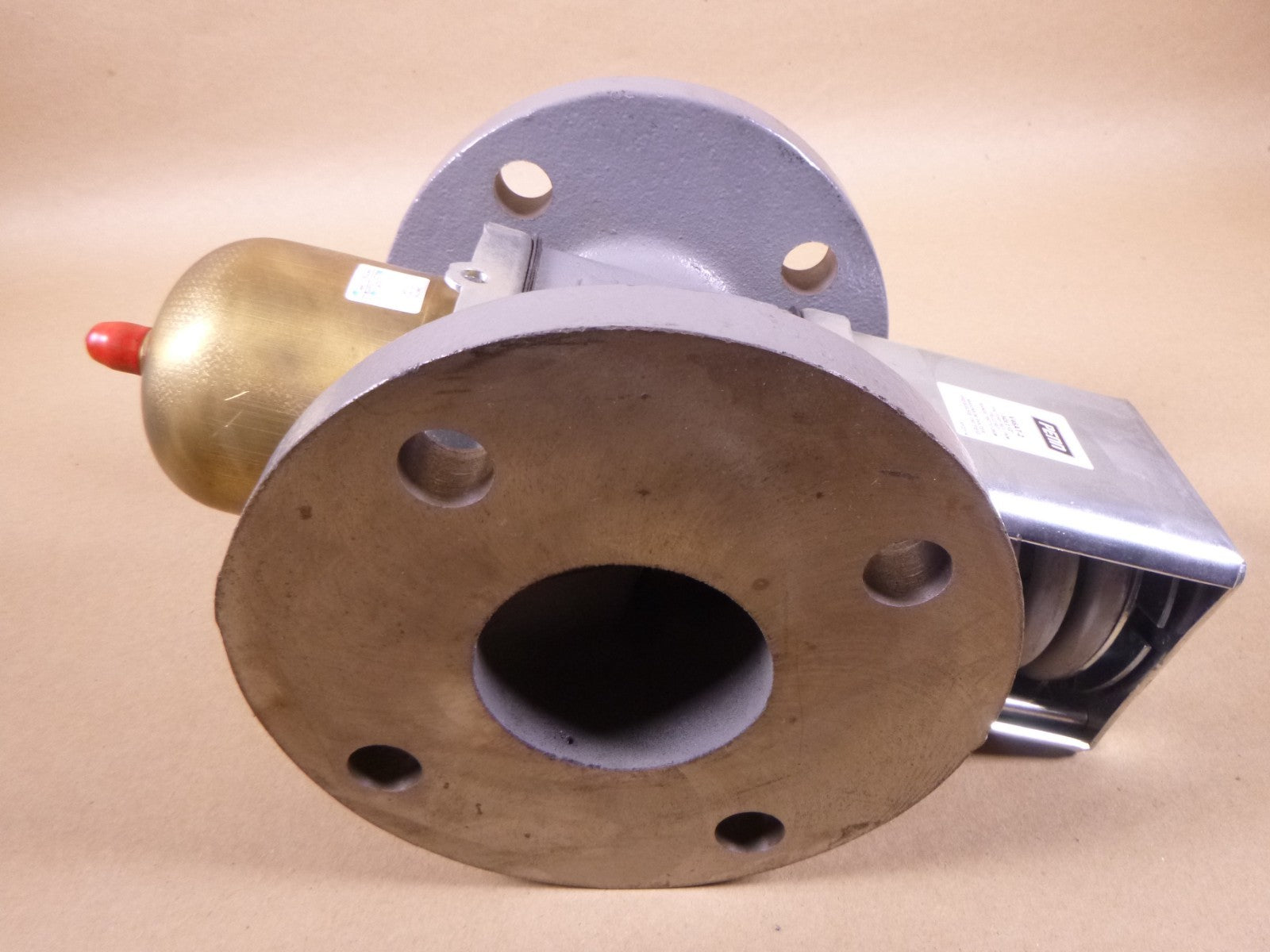 PENN Controls V46AT-2 160-260