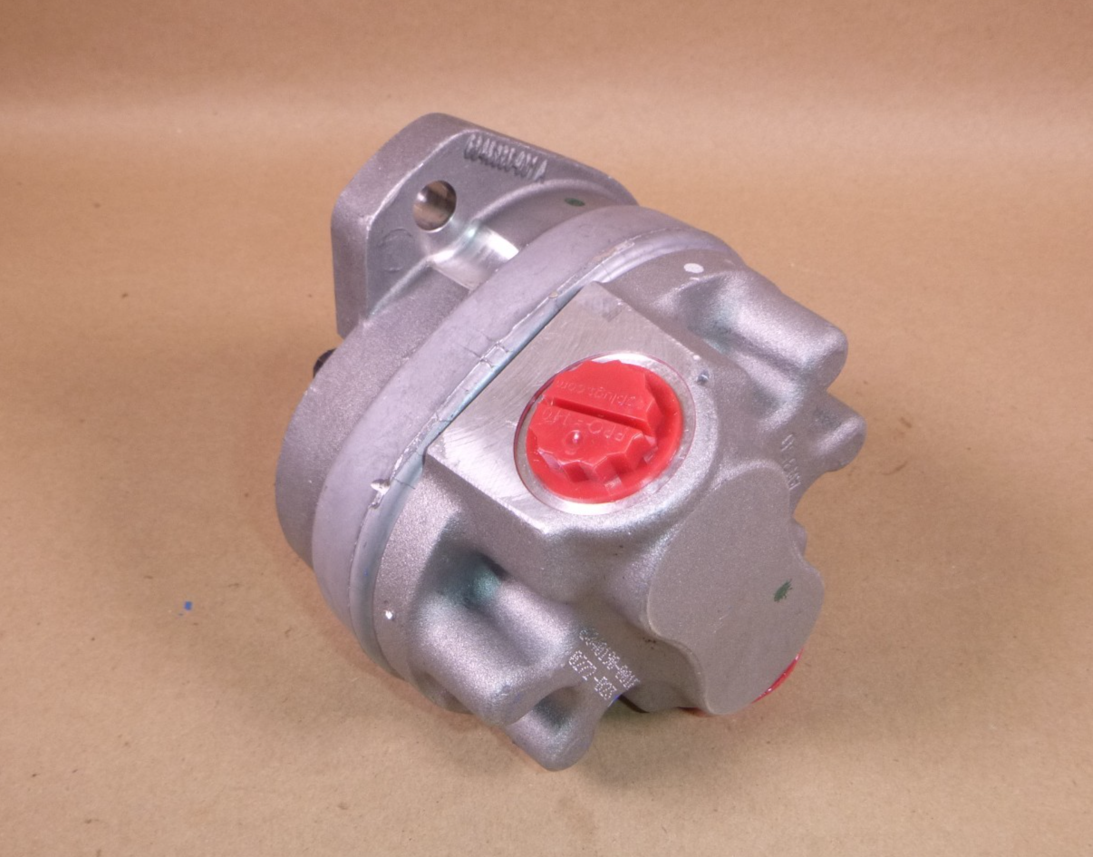 26006-RZC Danfoss Series 26 Aluminum Gear Pump 2-Bolt SAE A Mount | Industrial Electric Motors, Pumps & Parts