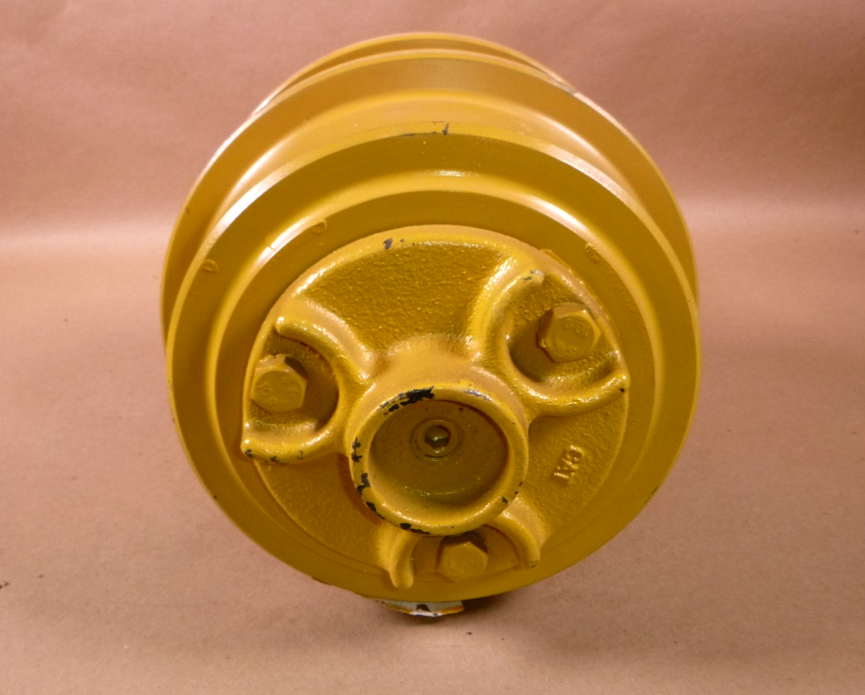 Genuine Caterpillar Top Roller 188-5600, 1P8717, 2P3514, 5S3271, 7M9489 | Industrial Tractor Parts Supplier and Surplus Tractor Parts & Accessories