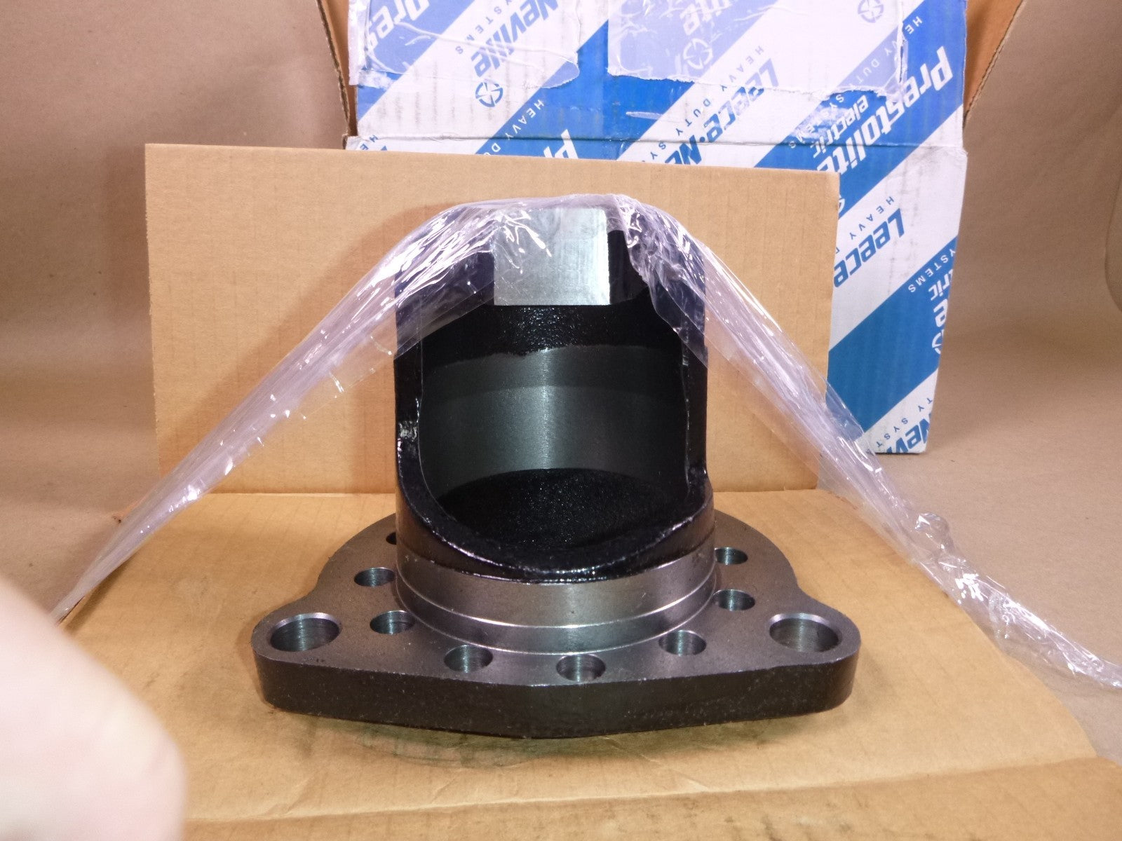 M005105265S PRESTOLITE LEECE-NEVILLE STARTER NOSE HOUSING 2920-01-602-8491 | Replacement Truck Parts, Trailer Accessories, Automobile Supplies, Car Parts & Accessories