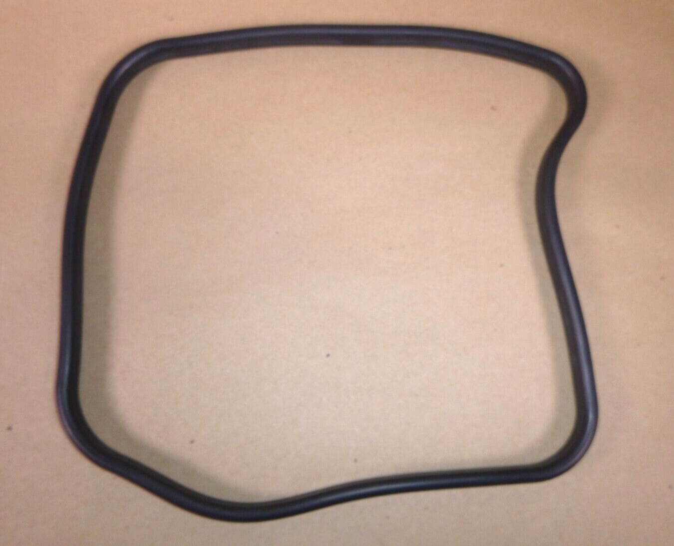 USGI M24142/6-004 Mil-Spec 10" x 13" Enclosure Gasket 100146-4, 5330-01-245-5071 | Replacement Truck Parts, Trailer Accessories, Automobile Supplies, Car Parts & Accessories