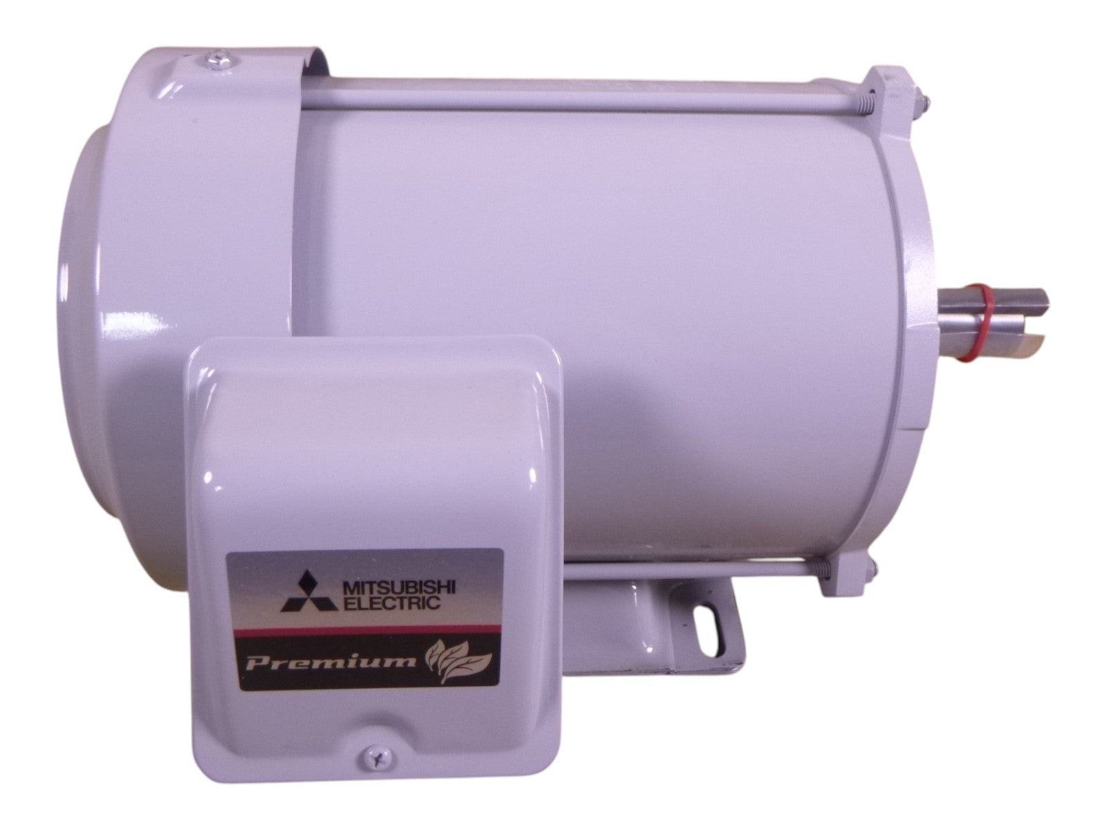 Mitsubishi SF-PR 2.2kw Three Phase Induction Motor 2-Pole 90L 400/440/460V