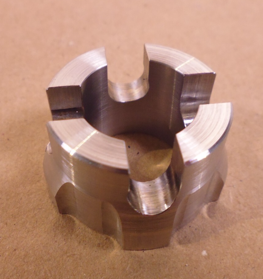 GEA Westfalia Guide 9512-8404-010 , 95128404010 | Industrial MRO Replacement Parts, Manufacturing Machine Parts & Components, Heavy Equipment Parts Supplier