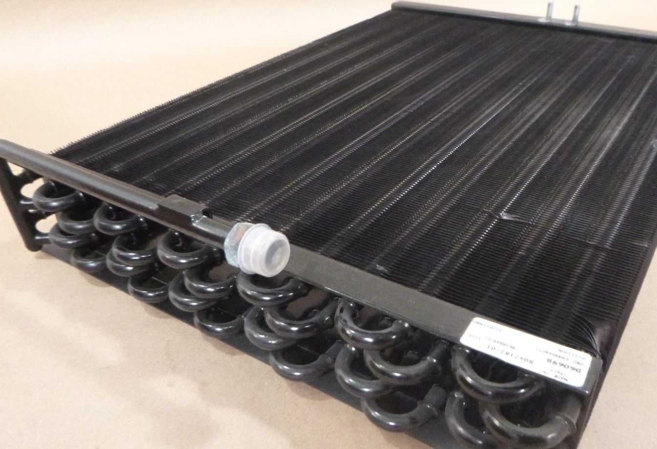 GENUINE OEM BOBCAT 81439.2 81439-2 A/C CONDENSER FOR T3571L T40140 | Industrial Tractor Parts Supplier and Surplus Tractor Parts & Accessories