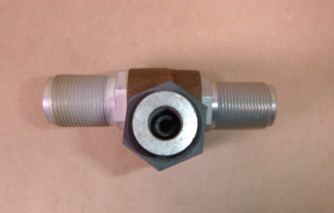 Genuine OEM Detroit Diesel Allison Speedometer-Tachometer Adapter 5102580 | Replacement Truck Parts, Trailer Accessories, Automobile Supplies, Car Parts & Accessories