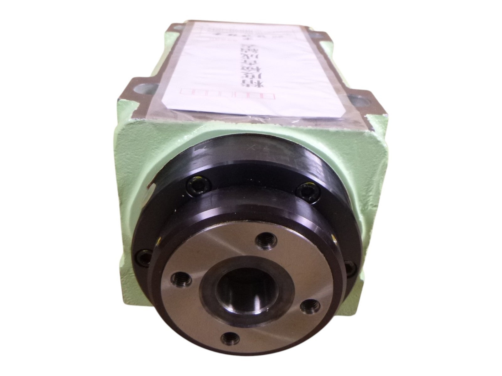 Yamazaki FBX-35 Milling Boring Spindle Head FBX Type , Max 6500RPM | Industrial MRO Replacement Parts, Manufacturing Machine Parts & Components, Heavy Equipment Parts Supplier