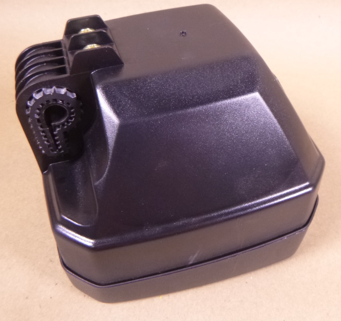 OEM Genuine CAT Caterpillar 9X-1439 Equipment Work Light Lamp w/ Hardware | Industrial Tractor Parts Supplier and Surplus Tractor Parts & Accessories