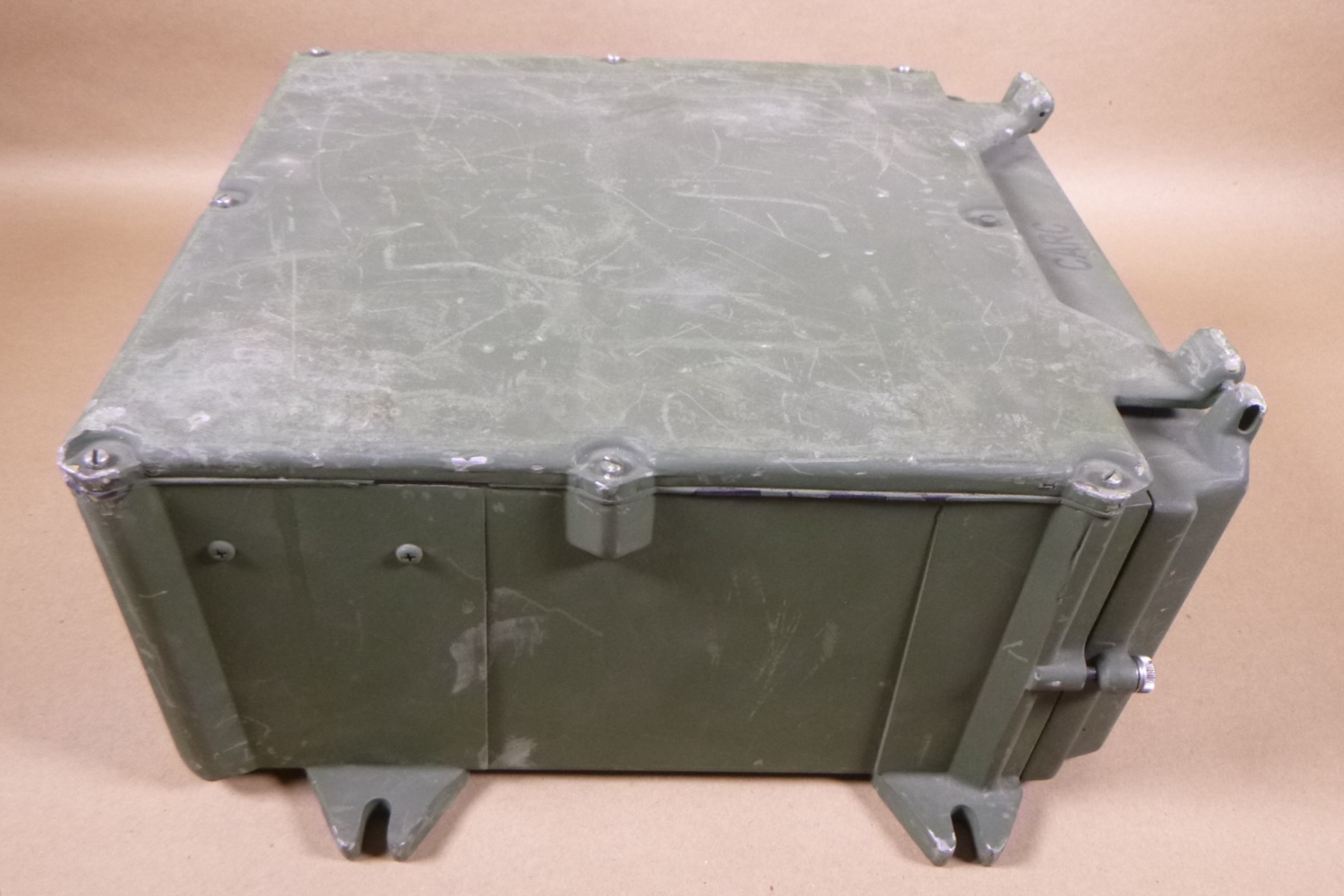 USED PP-6224B/U Astra Products Tactical Power Supply 24V USGI , 6130-01-223-0267 | Industrial MRO Replacement Parts, Manufacturing Machine Parts & Components, Heavy Equipment Parts Supplier