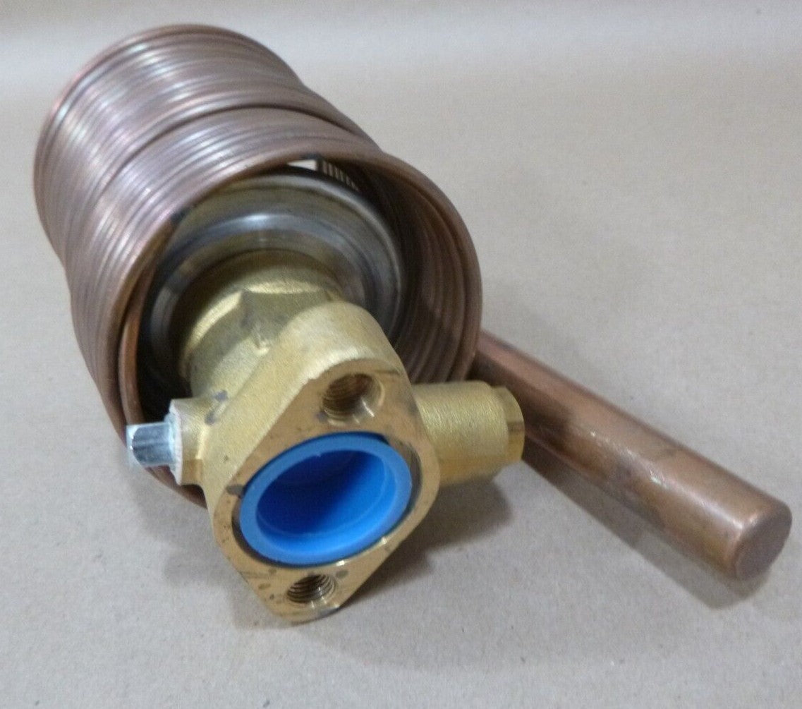 EMERSON XBN-1019 FW-4A THERMAL EXPANSION VALVE R134A R12 R401A | Electrical MRO Replacement Parts & Components and Commercial Electrical Supplies Company