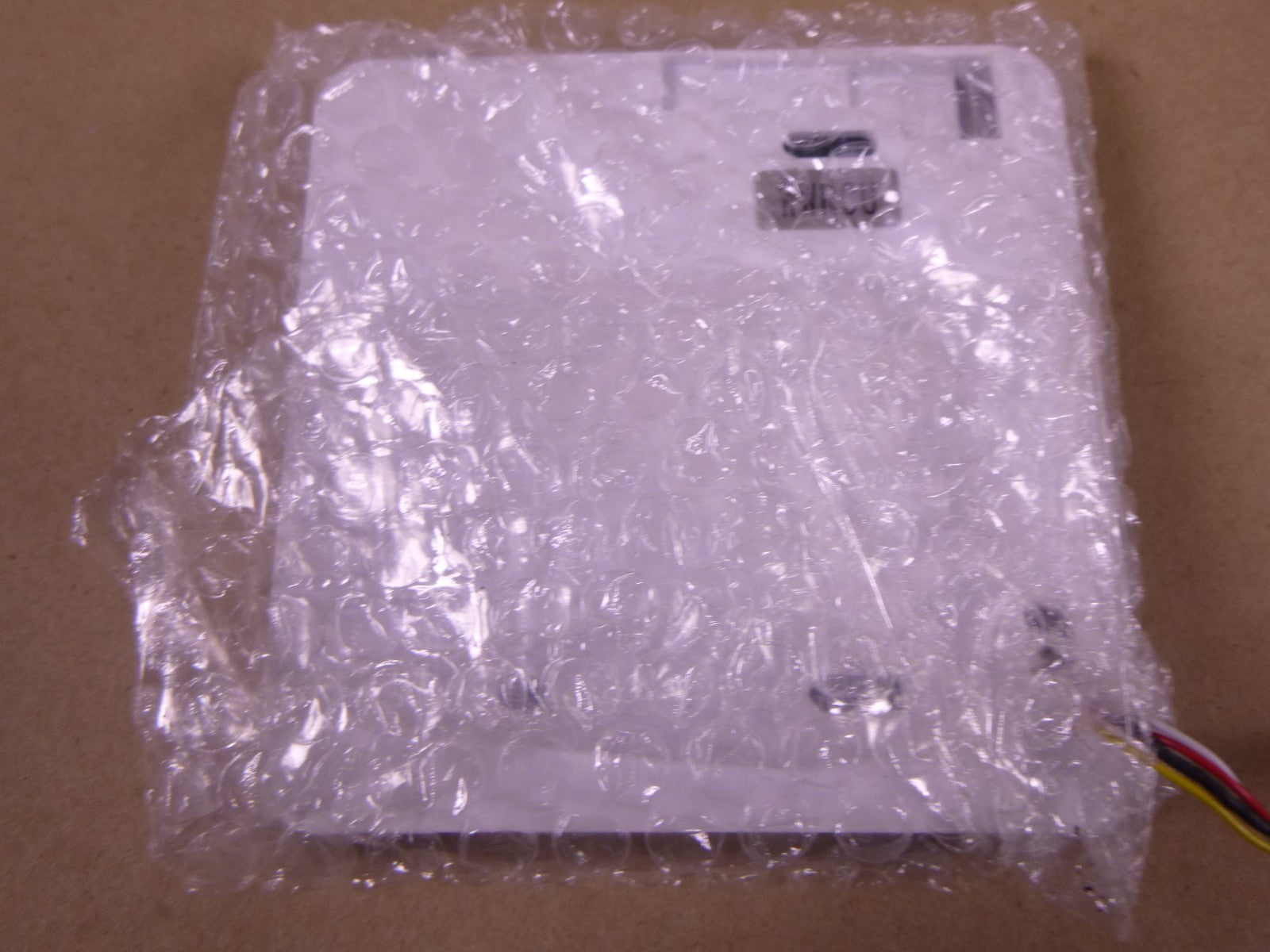 OEM Westinghouse Central Air Conditioning Wire Controller YXE-C01U1(E) | Electrical MRO Replacement Parts & Components and Commercial Electrical Supplies Company