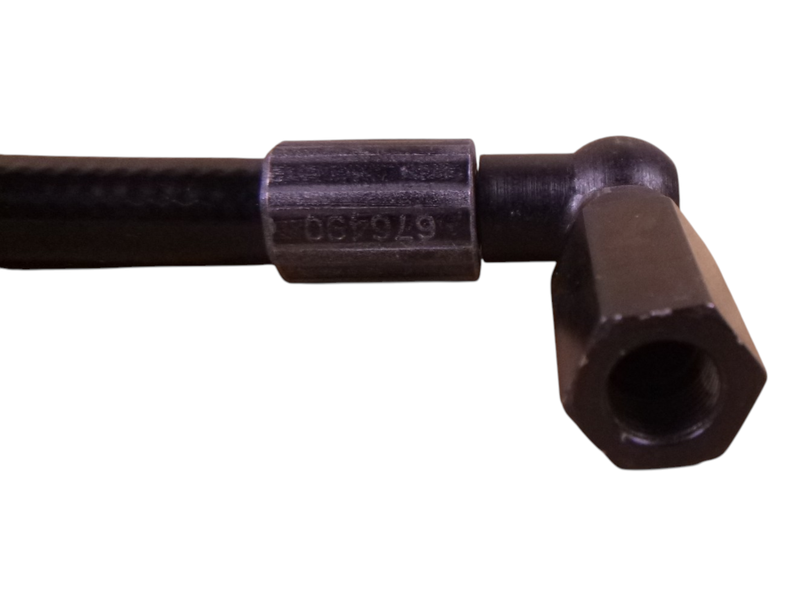 FMTV LMTV MTV CTIS Wheel Valve Assembly 676532 , 12423704 , 4820-01-565-2135