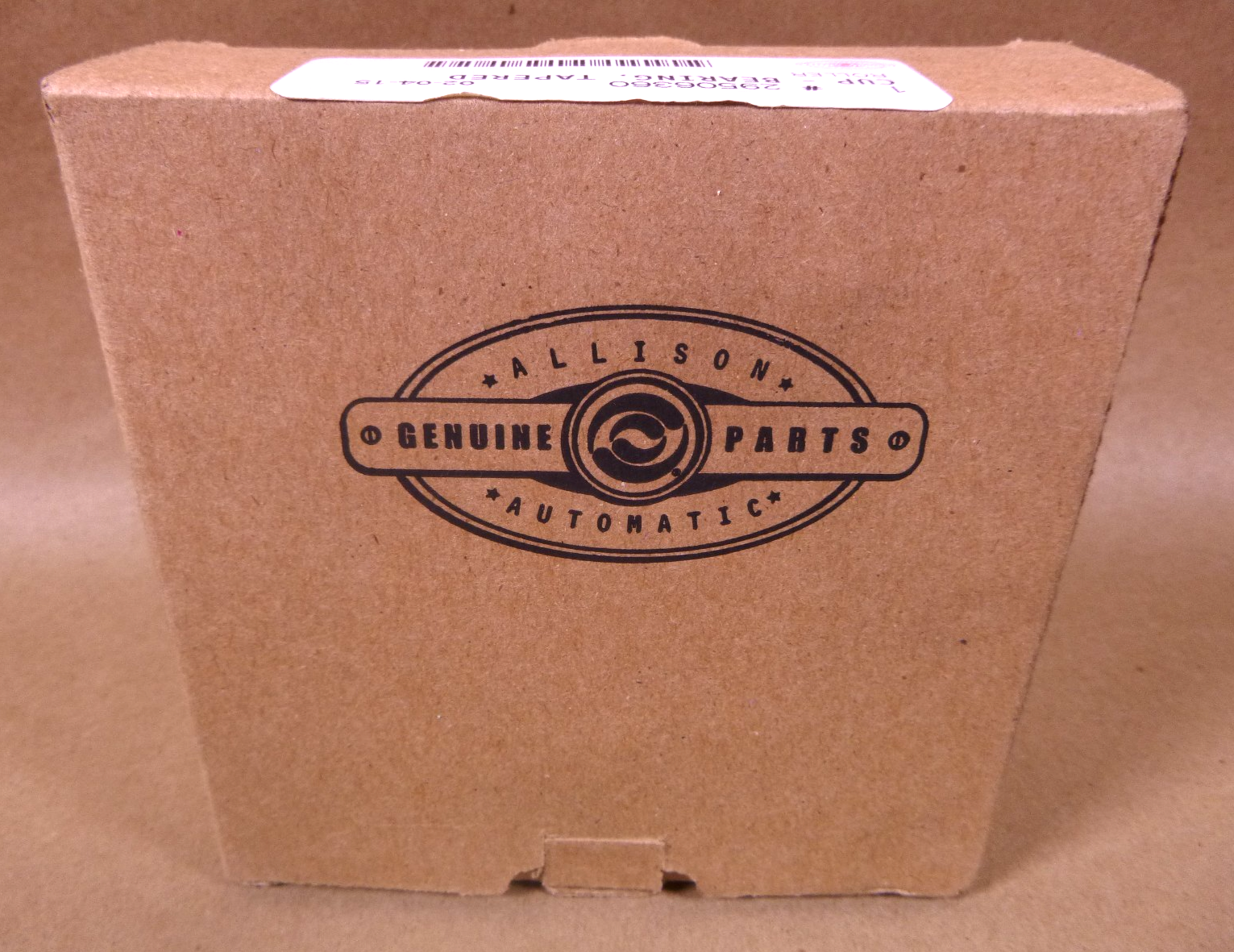 29506360 Genuine OEM Allison Transmission Tapered Bearing Cup 29506360 | Replacement Truck Parts, Trailer Accessories, Automobile Supplies, Car Parts & Accessories