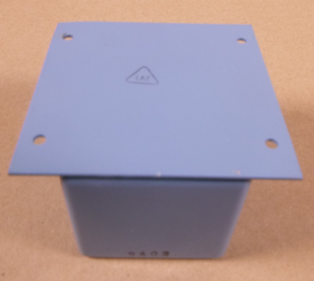 PMA3422D Logitek Type PMA Electromagnetic Relay , 5945-01-426-8727 | Electrical MRO Replacement Parts & Components and Commercial Electrical Supplies Company