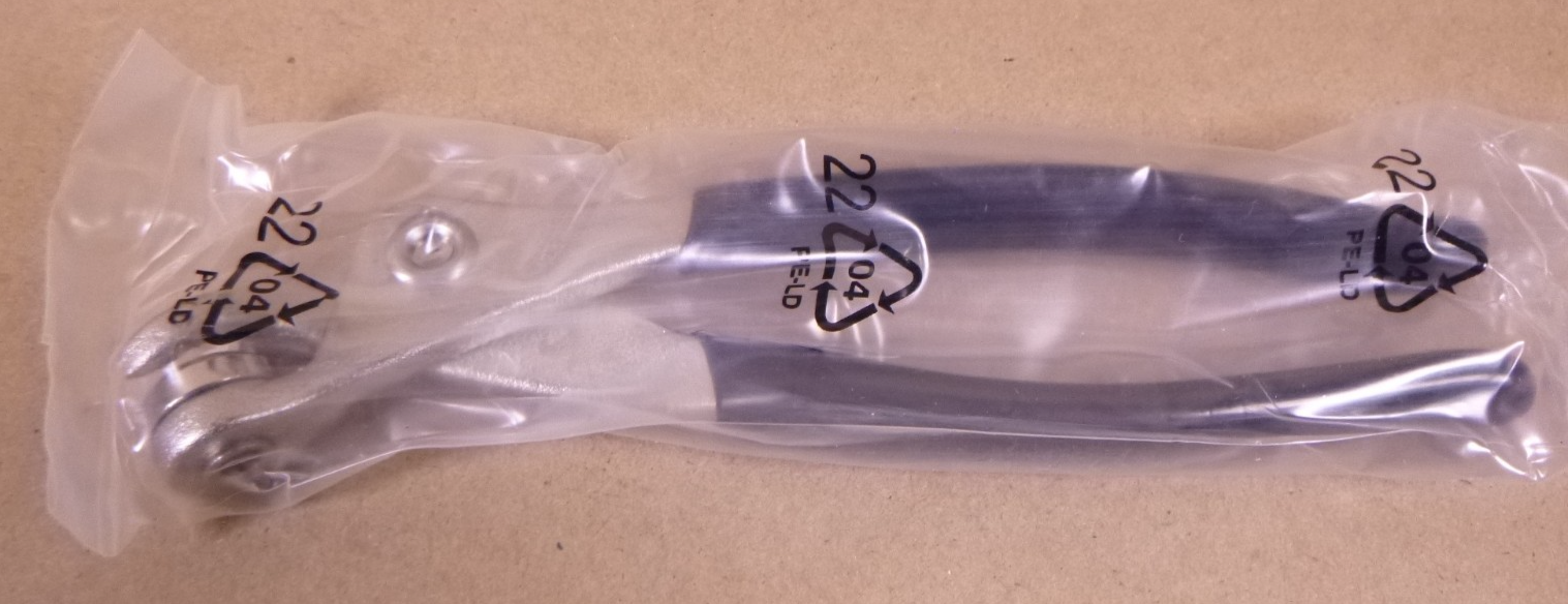 K-Series Zephyr Kwik-Lok Master Cleco Fastener Kit KZ1MSTR
