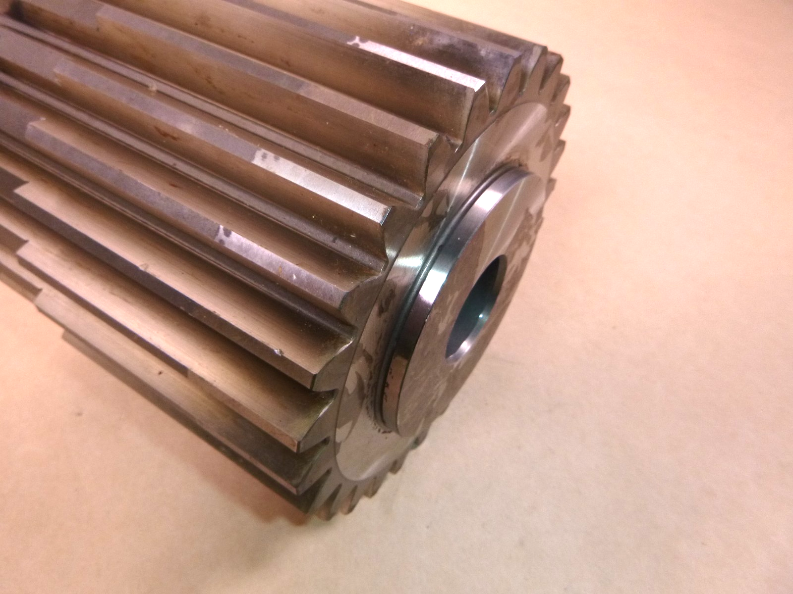 USGI Kessler 26 Tooth Drive Axle Sun Gear 510251-163, 3020-01-657-0251