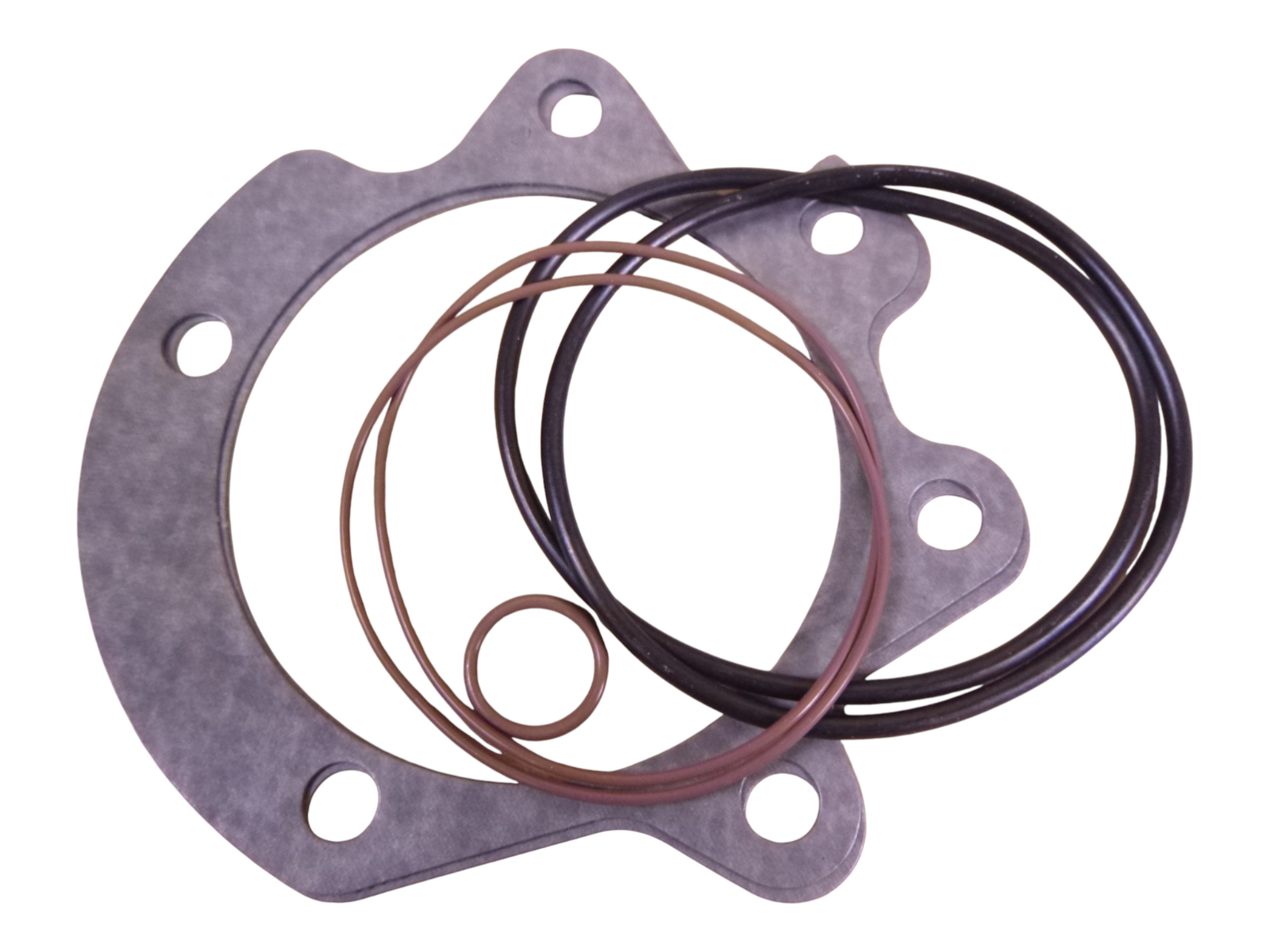 Genuine Allison 29548988 / 29558118 High Capacity Twin Filter Kit 6" OEM *FINS BENT* | Replacement Truck Parts, Trailer Accessories, Automobile Supplies, Car Parts & Accessories