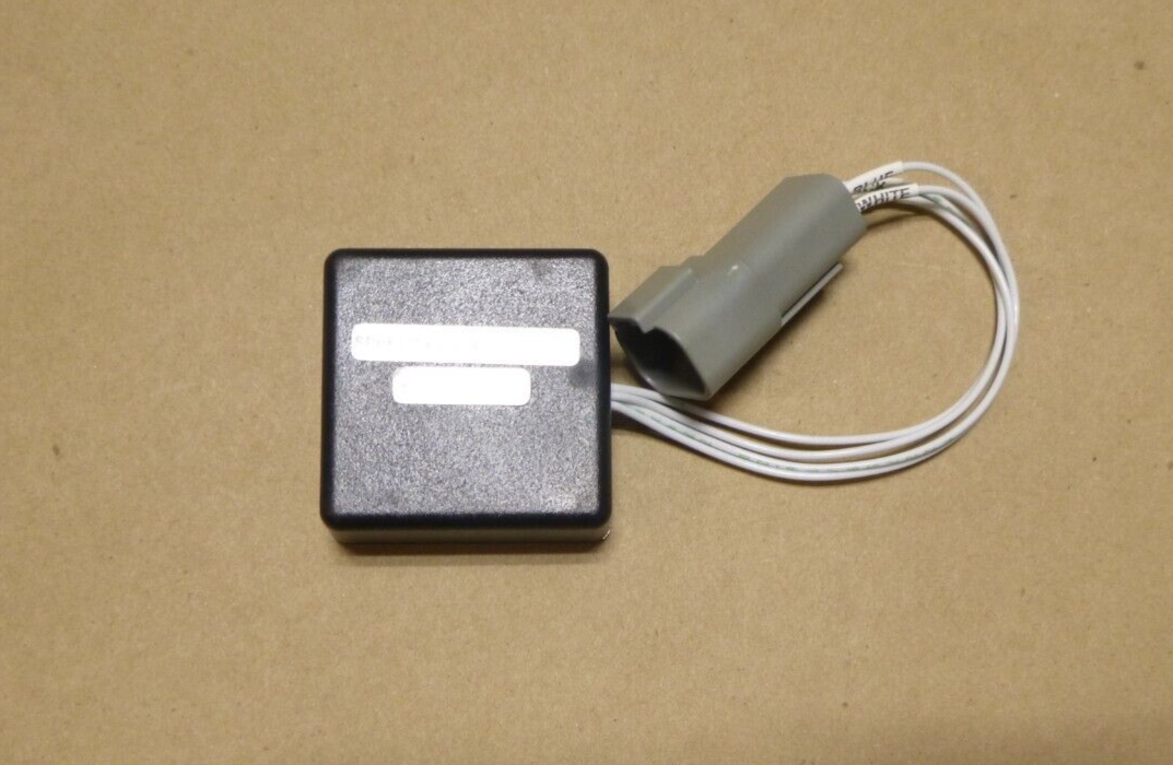 USGI Mrap RG31, CAT 2 Diesel Engine Speed Sensor R0016216-0103, 2815-01-548-4268 | Genuine FMTV Replacement Parts, LMTV Parts For Sale and Military Surplus Medium Tactical Vehicle Parts & Components