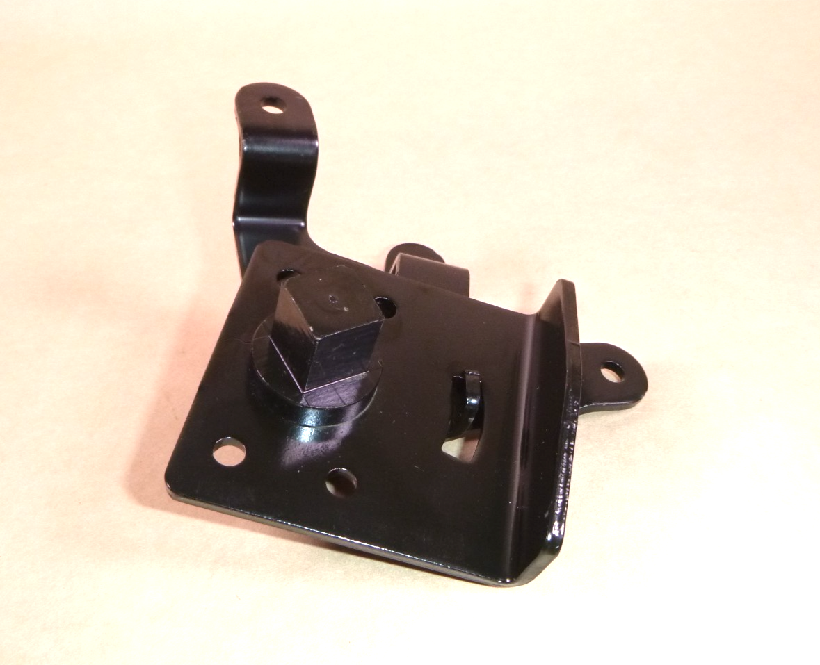 USGI FMTV Mechanical Actuator 12505996-002, 3040-01-575-5757