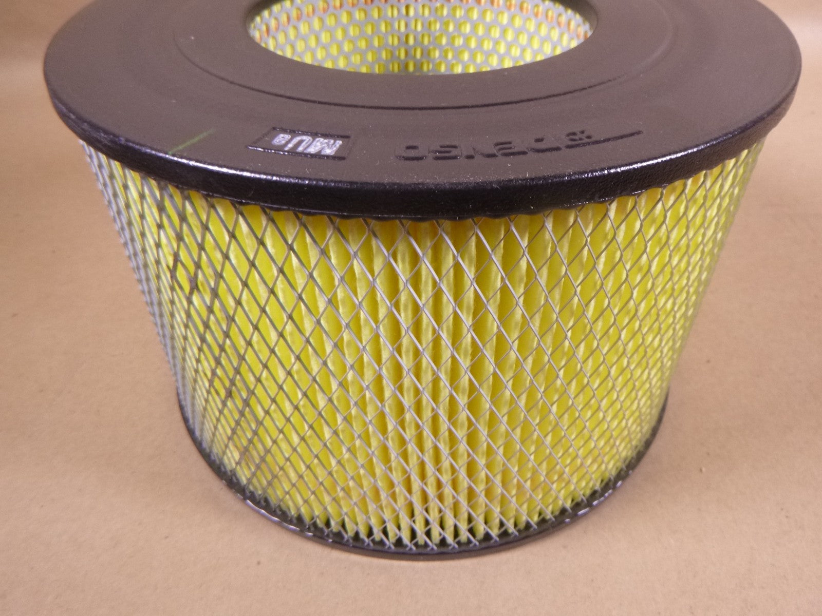 OEM Toyota 17801-61030 Air Filter Genuine For 1993-1997 Land Cruiser 4.5L L6 | Replacement Truck Parts, Trailer Accessories, Automobile Supplies, Car Parts & Accessories