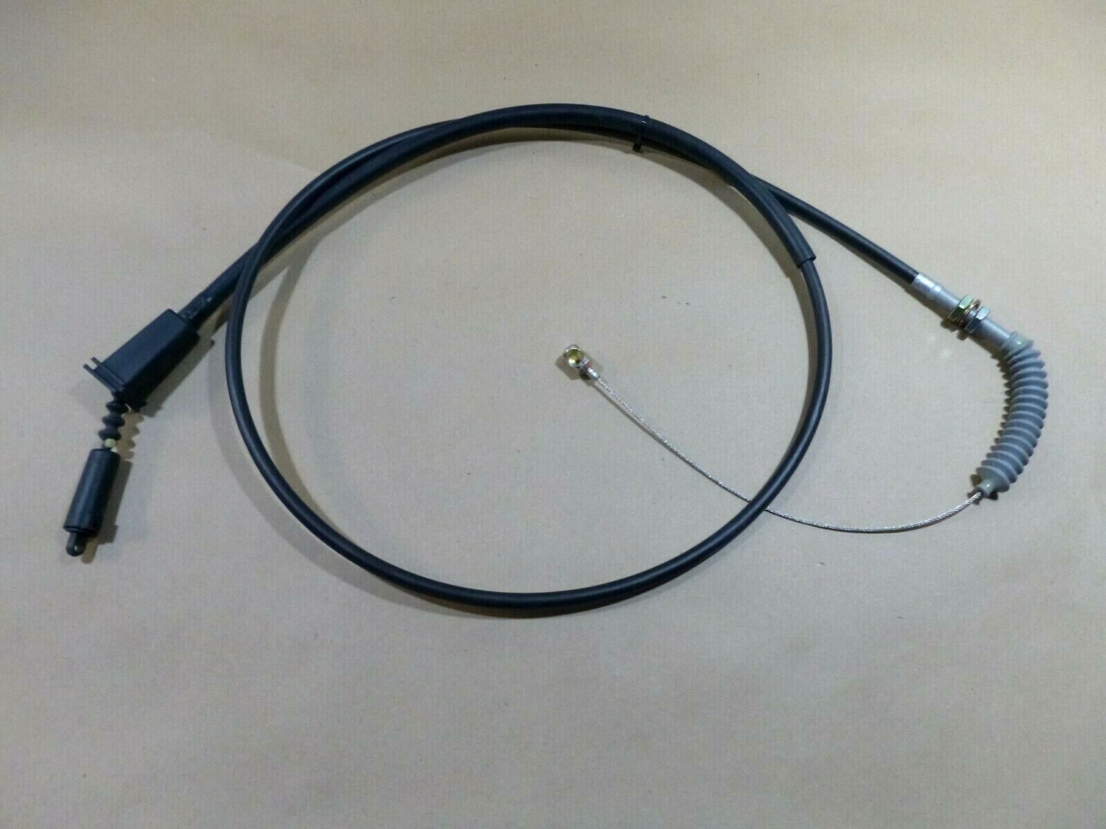 1992 - 2002 Iveco Eurostar Truck Accelerator Cable Assembly 41029917 | Replacement Truck Parts, Trailer Accessories, Automobile Supplies, Car Parts & Accessories