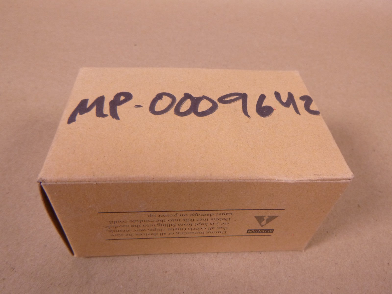 NEW Sealed Allen Bradley 1763-BA Ser A MICROLOGIX 1100 BATTERY | Electrical MRO Replacement Parts & Components and Commercial Electrical Supplies Company