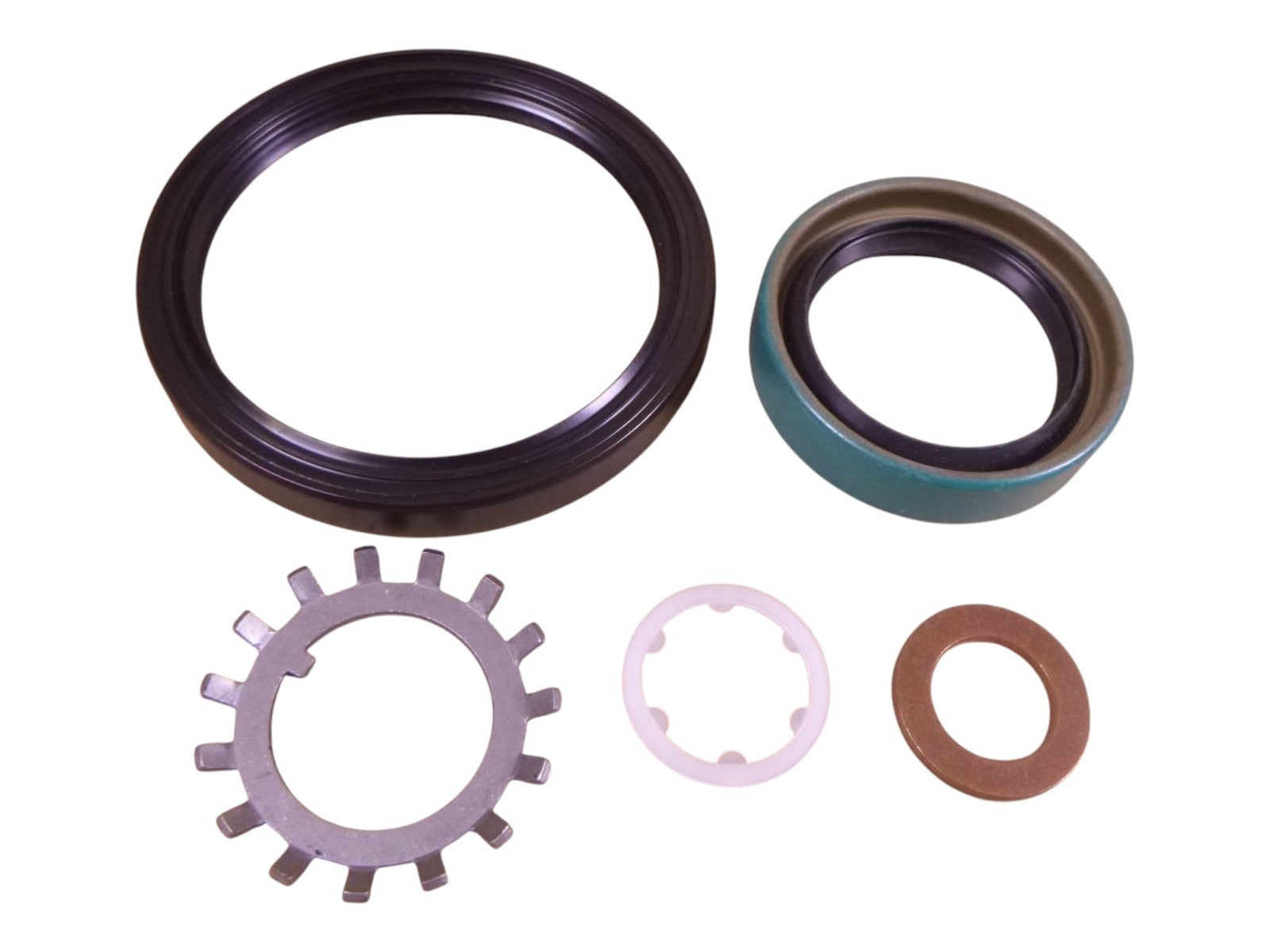 M998 Humvee Modification Kit Geared Hub Seal Kit 2940L0013 , 2590-01-523-1657 | Genuine HMMWV Replacement Parts and Military Surplus Humvee Parts & Accessories