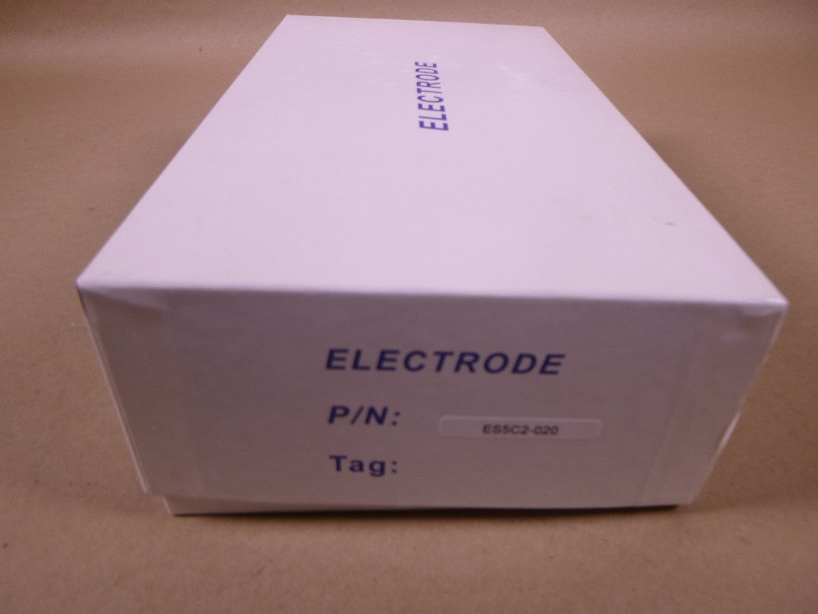 USED AquaMetrix ES5C2-020 ES-5 Series Conductivity Sensor Water Analytics | Electrical MRO Replacement Parts & Components and Commercial Electrical Supplies Company