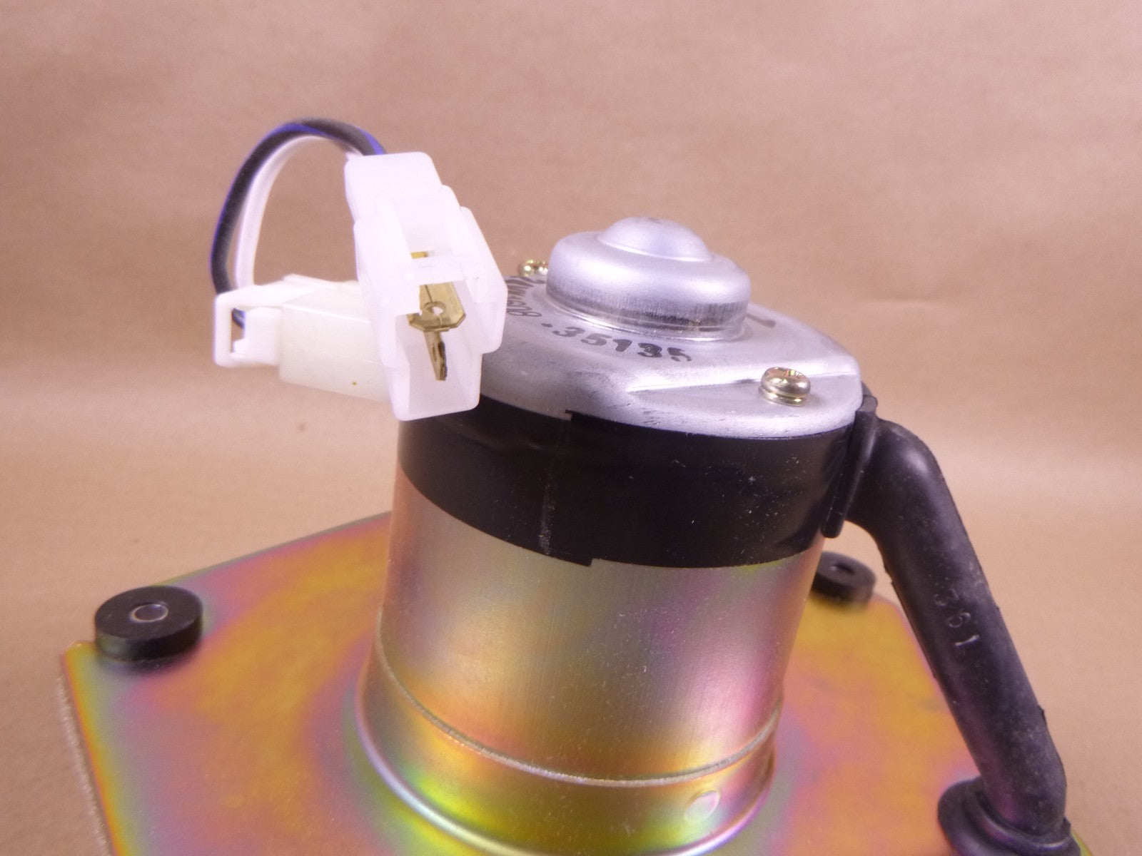 OEM Nissan 27210-S9604 Fan Blower Motor 27210S98604 Civilian 1999-2000 B.TD42 | Replacement Truck Parts, Trailer Accessories, Automobile Supplies, Car Parts & Accessories