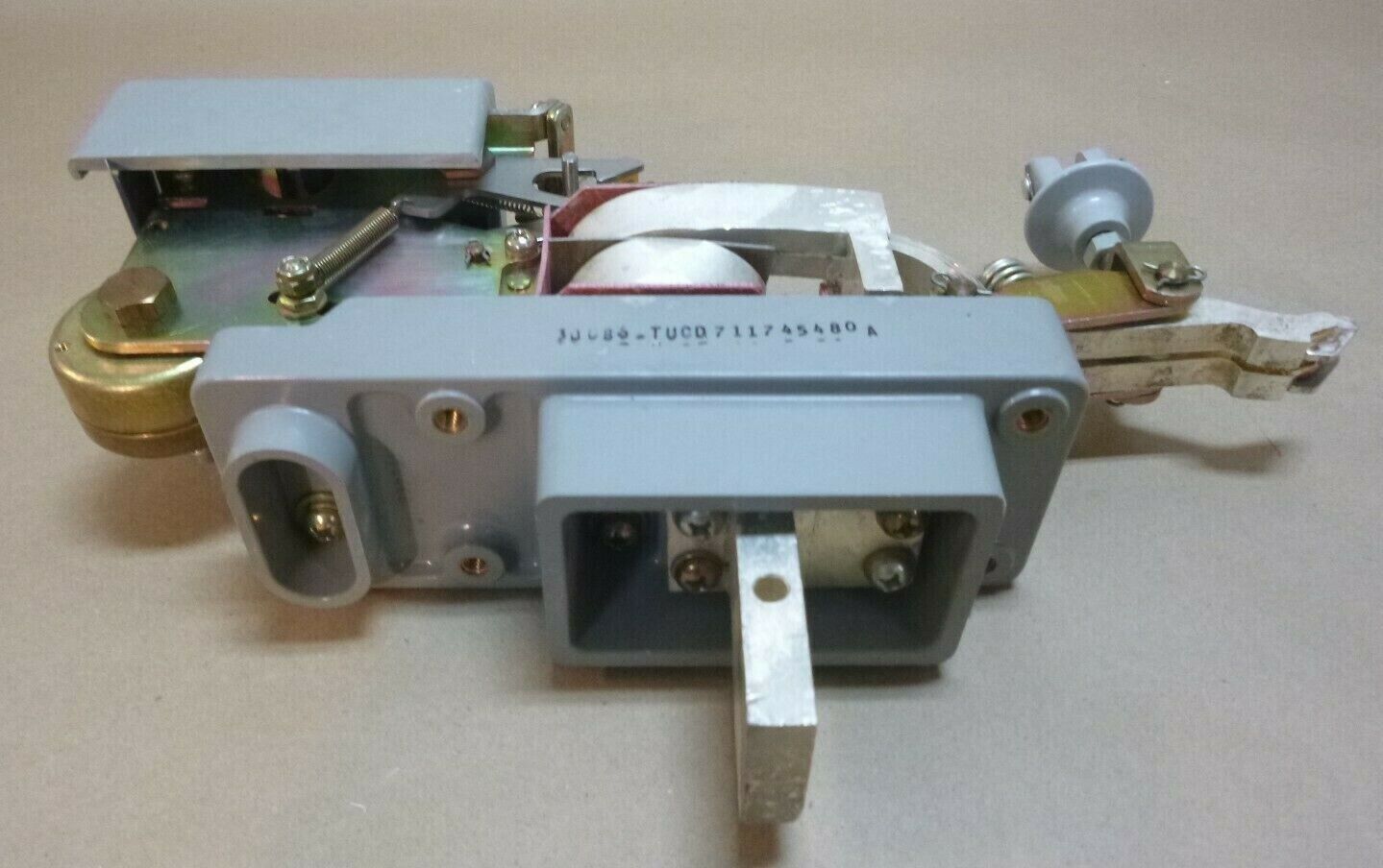 SPD TECHNOLOGIES ACB901R 480 AMP CIRCUIT BREAKER TRIPPER , 5925-01-200-2714 | Electrical MRO Replacement Parts & Components and Commercial Electrical Supplies Company
