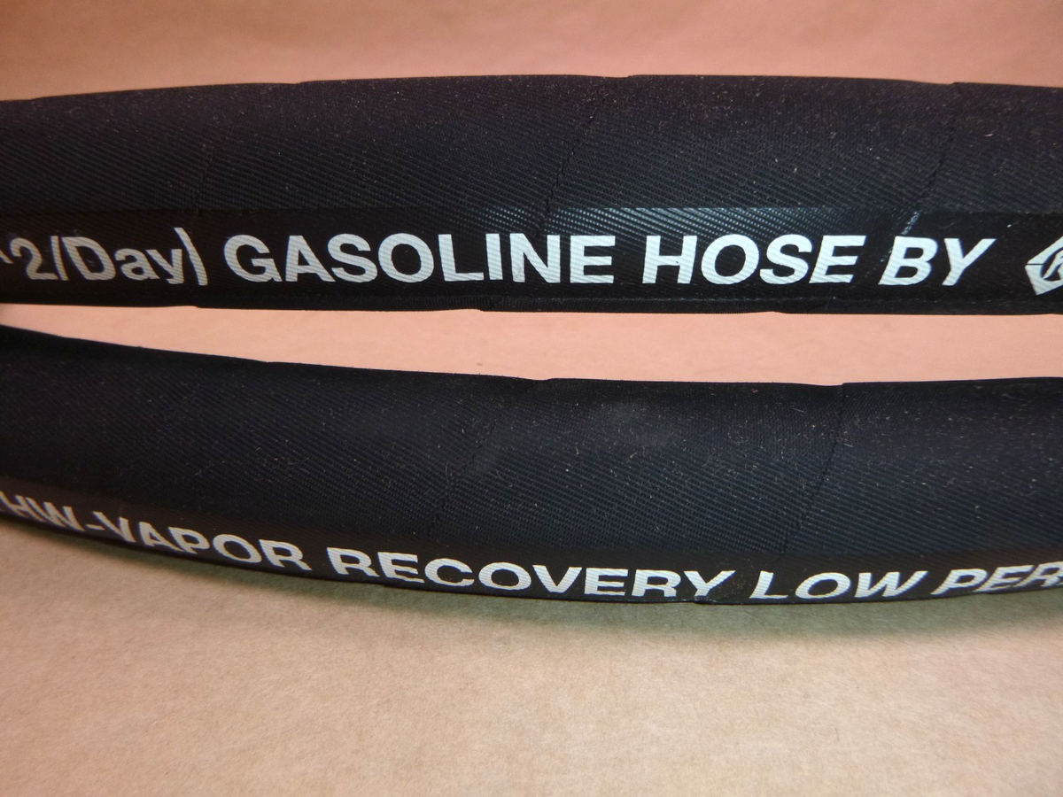 Franklin Fueling 75B-090-S2S2-LP 3/4" x 9&
